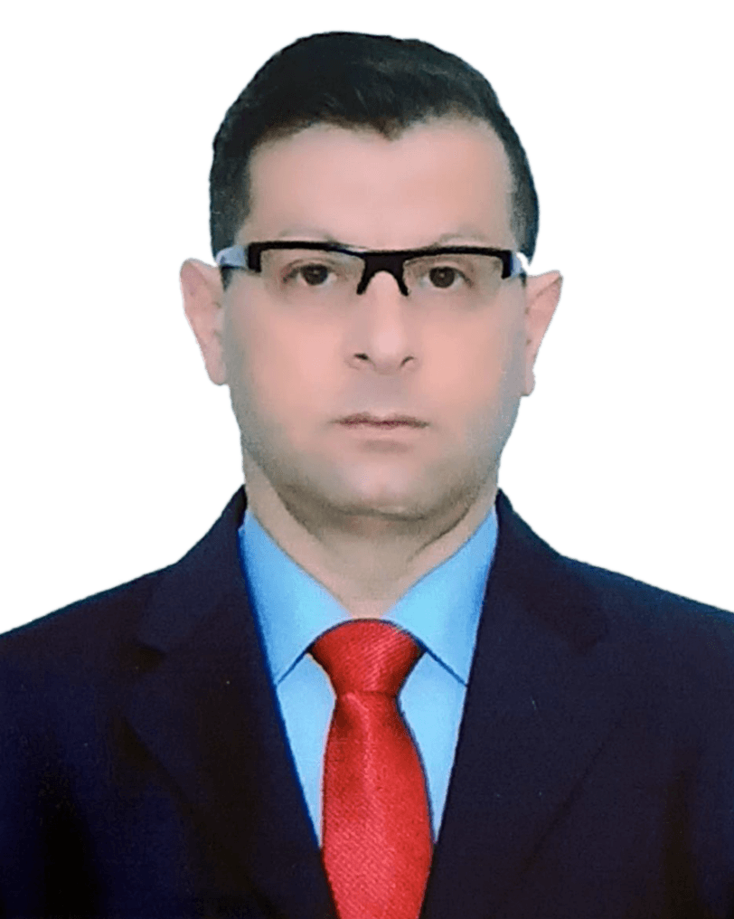 Chairman Mr. Abdallah Ayad